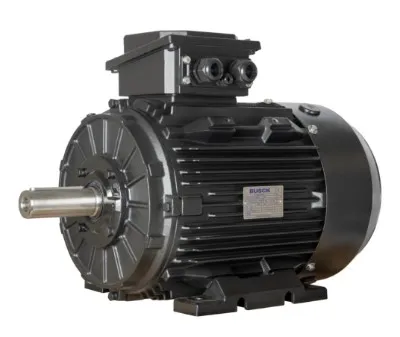 Motor T4CR250M-4 55KW 400/690V B3