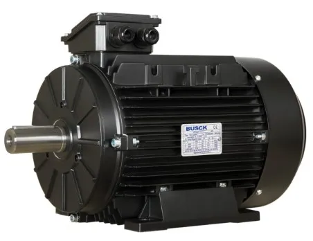 Motor T3A132M-4 7,5KW 400/690V B3