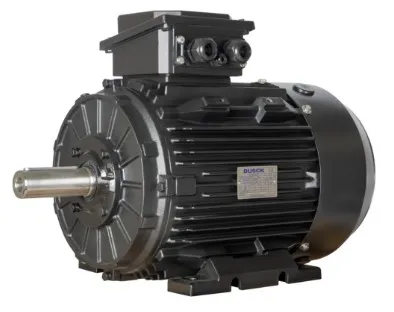 Motor T4CR160L-4 15KW 400/690V B3