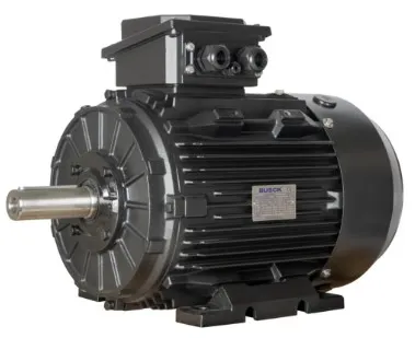 Motor T4CR200L-4 30KW 400/690V B3