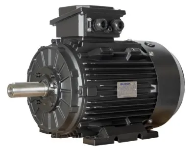 Motor T4CR280M-4 90KW 400/690V B3