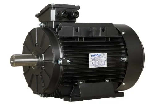 Motor T3A112M-4 4KW 400/690V B3 T19