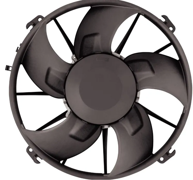 Fläkt W3G300-RQ28-56