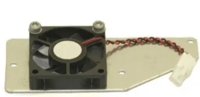 Fläkt D2VSP-EPP01049