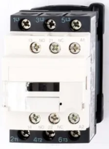 Kontaktor C01F7