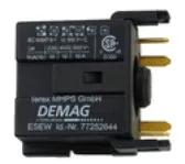 Demag kontaktblock 77252644 (W,ESEW)