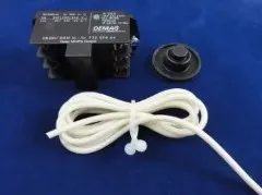 Kontaktblock D0007972