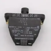 Kontaktblock 52405010