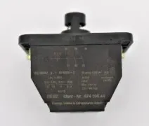 Kontaktblock 52405013