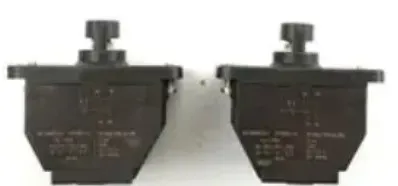 Kontaktblock 52405008