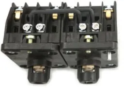 Kontaktblock 52404944