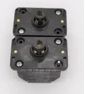 Kontaktblock 802455