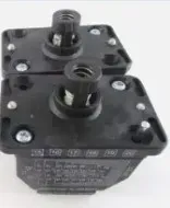 Kontaktblock 802504