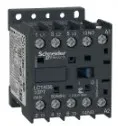 Kontaktor LC1K0610P7