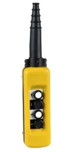 Manöverdonskapsling XACA471W