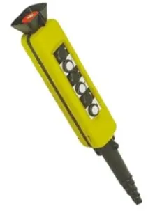 Manöverdon XACA06SPEC0280