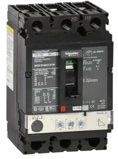 Motorskyddsbrytare NHJF36060U31XTW