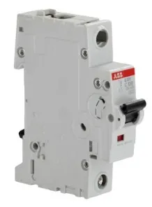 Motorskyddsbrytare S201-C100 6kA
