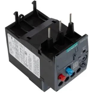 Överbelastningsrelä 3RU2126-4DB0