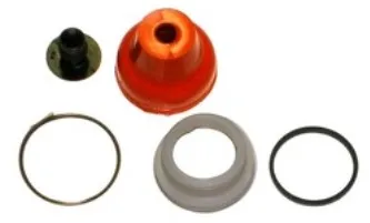 Gummitrycke XACB9222