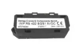 Demag enhet 47074044 (IMP RS422/5V)