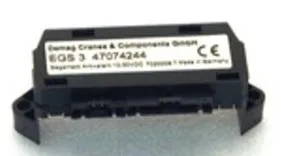 Demag enhet 47074244 (IMP HTL-30V-IMP-EGS3)