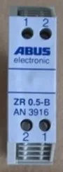 Timer Abus AN-3916
