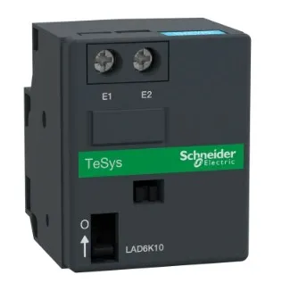 Spärrblock LAD6K10M