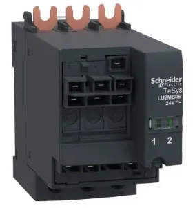 Reverseringsblock LU2MB0B