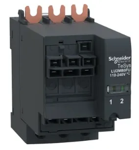 Reverseringsblock LU2MB0FU