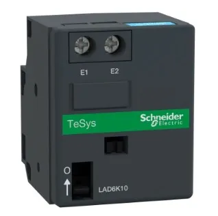 Spärrblock LAD6K10F