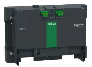 Kontrollmodul LX1G4TLSEA