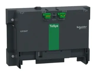 Kontrollmodul LX1G4TEHEA