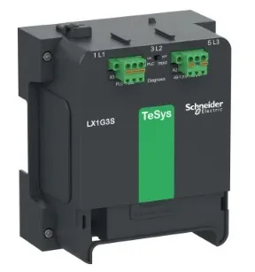 Kontrollmodul LX1G3SEHEA