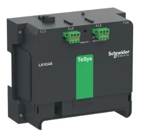 Kontrollmodul LX1G4SEHEA