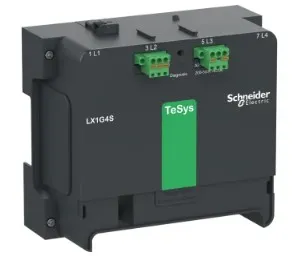 Kontrollmodul LX1G4SBEEA