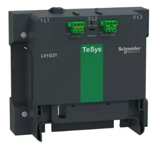 Kontrollmodul LX1G3TEHEA