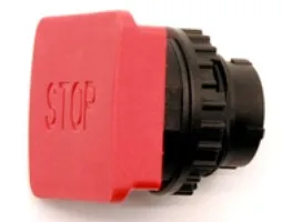 Nödstoppsknapp 52861211