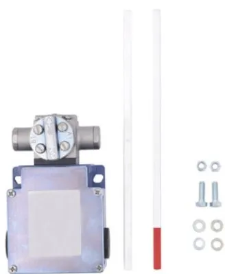 Gränsläge N0008861