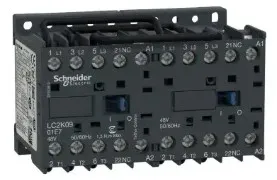 Kontaktor 1113097
