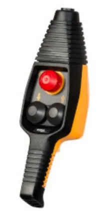 Manöverdon 52401345