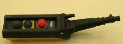 Manöverdon 52401401