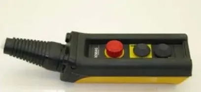 Manöverdon 52406400