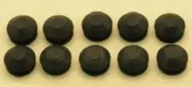 Gummiknappar 60048483