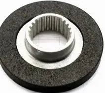 Abus bromsskiva AN-12633
