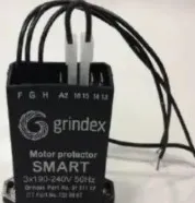 Grindex motor protector smart 51 511 03 (190-240 V 60 Hz)