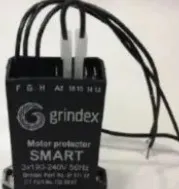 Grindex motor protector smart 752 96 08 (190-240 V 60 Hz)