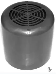 Fläktkåpa VT0000217
