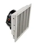 Filterfläkt ZFF250 230VAC W2S130AA0301