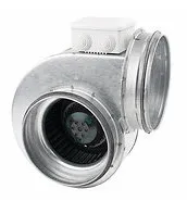 Fläkt G2E140-AE77-B9S/125